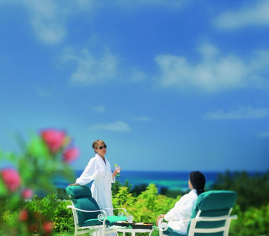 Картинка Fairmont Southampton (, Бермуды) 27 Фото Fairmont Southampton (, Бермуды) 27