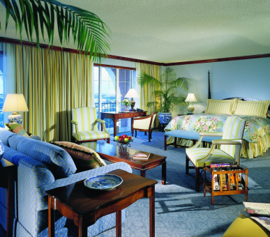 Картинка Fairmont Southampton (, Бермуды) 20 Фото Fairmont Southampton (, Бермуды) 20