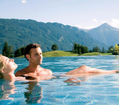 Картинка Wellness-Residenz Schalber (Австрия, Серфаус) 24 Фото Wellness-Residenz Schalber (Австрия, Серфаус) 24