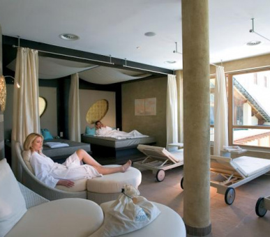 Картинка Wellness-Residenz Schalber (Австрия, Серфаус) 1 Фото Wellness-Residenz Schalber (Австрия, Серфаус) 1