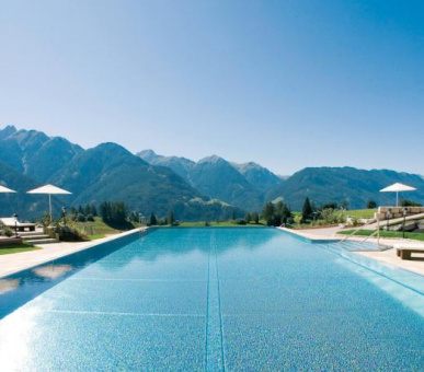 Картинка Wellness-Residenz Schalber (Австрия, Серфаус) 4 Фото Wellness-Residenz Schalber (Австрия, Серфаус) 4