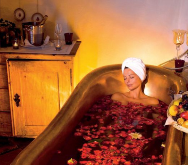 Картинка Wellness-Residenz Schalber (Австрия, Серфаус) 5 Фото Wellness-Residenz Schalber (Австрия, Серфаус) 5