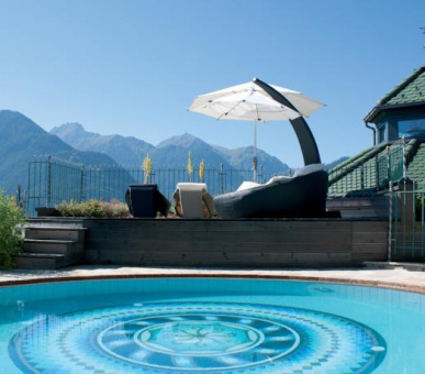 Картинка Wellness-Residenz Schalber (Австрия, Серфаус) 10 Фото Wellness-Residenz Schalber (Австрия, Серфаус) 10