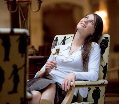 Картинка Wellness-Residenz Schalber (Австрия, Серфаус) 15 Фото Wellness-Residenz Schalber (Австрия, Серфаус) 15