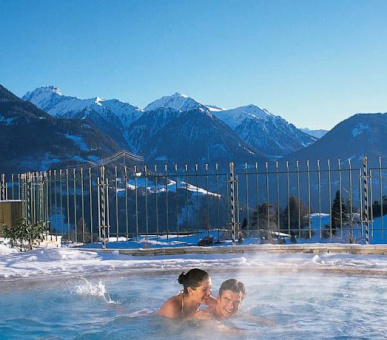 Картинка Wellness-Residenz Schalber (Австрия, Серфаус) 17 Фото Wellness-Residenz Schalber (Австрия, Серфаус) 17