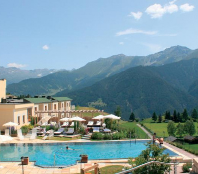 Картинка Wellness-Residenz Schalber (Австрия, Серфаус) 6 Фото Wellness-Residenz Schalber (Австрия, Серфаус) 6