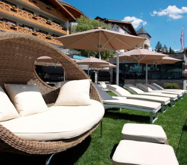 Картинка Cervosa (Австрия, Серфаус) 16 Фото Cervosa (Австрия, Серфаус) 16