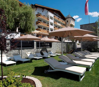 Картинка Cervosa (Австрия, Серфаус) 9 Фото Cervosa (Австрия, Серфаус) 9