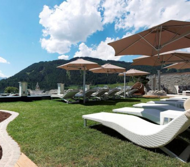 Картинка Cervosa (Австрия, Серфаус) 14 Фото Cervosa (Австрия, Серфаус) 14