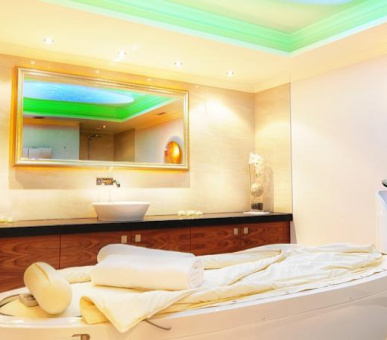 Картинка Cervosa (Австрия, Серфаус) 3 Фото Cervosa (Австрия, Серфаус) 3