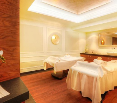 Картинка Cervosa (Австрия, Серфаус) 4 Фото Cervosa (Австрия, Серфаус) 4