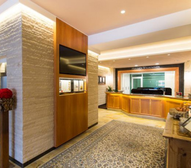 Картинка Cervosa (Австрия, Серфаус) 23 Фото Cervosa (Австрия, Серфаус) 23