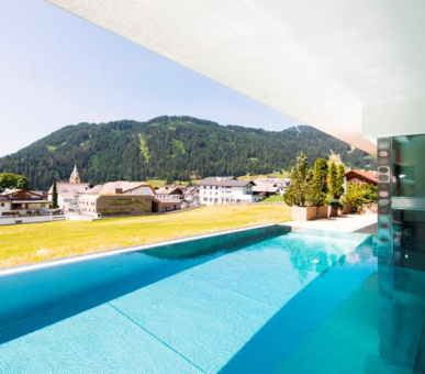 Картинка Cervosa (Австрия, Серфаус) 7 Фото Cervosa (Австрия, Серфаус) 7