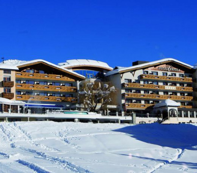 Картинка Cervosa (Австрия, Серфаус) 38 Фото Cervosa (Австрия, Серфаус) 38