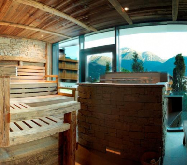 Картинка Cervosa (Австрия, Серфаус) 12 Фото Cervosa (Австрия, Серфаус) 12