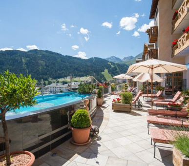 Картинка Cervosa (Австрия, Серфаус) 19 Фото Cervosa (Австрия, Серфаус) 19