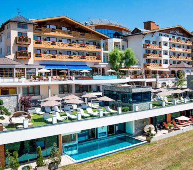 Картинка Cervosa (Австрия, Серфаус) 1 Фото Cervosa (Австрия, Серфаус) 1