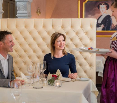 Картинка Cervosa (Австрия, Серфаус) 27 Фото Cervosa (Австрия, Серфаус) 27