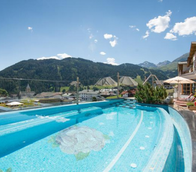 Картинка Cervosa (Австрия, Серфаус) 20 Фото Cervosa (Австрия, Серфаус) 20