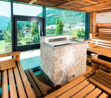 Картинка Cervosa (Австрия, Серфаус) 6 Фото Cervosa (Австрия, Серфаус) 6