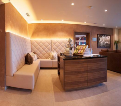 Картинка Cervosa (Австрия, Серфаус) 17 Фото Cervosa (Австрия, Серфаус) 17