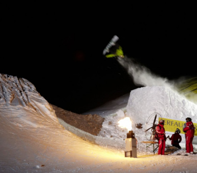 Фото Schlosshotel Fiss 26