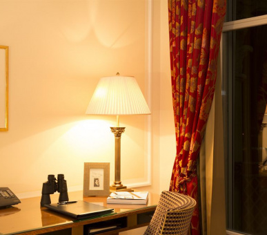 Фото Bellevue Palace (Швейцария, Берн) 21