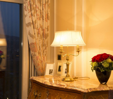 Фото Bellevue Palace (Швейцария, Берн) 18