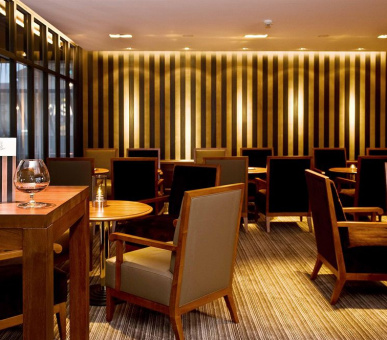 Фото Bellevue Palace (Швейцария, Берн) 34