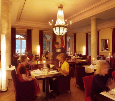 Картинка Park Hotel Weggis - The Sparkling Resort 61 Фото Park Hotel Weggis - The Sparkling Resort 61