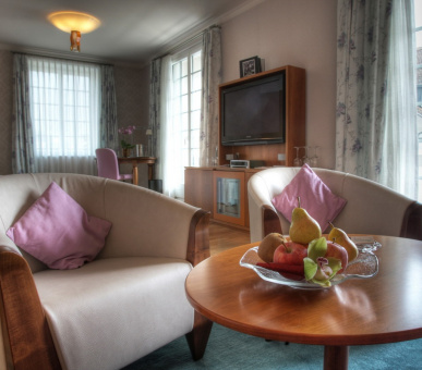 Картинка Park Hotel Weggis - The Sparkling Resort 47 Фото Park Hotel Weggis - The Sparkling Resort 47