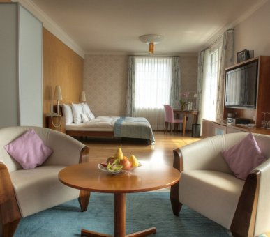 Картинка Park Hotel Weggis - The Sparkling Resort 46 Фото Park Hotel Weggis - The Sparkling Resort 46