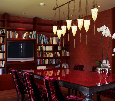 Картинка Park Hotel Weggis - The Sparkling Resort 20 Фото Park Hotel Weggis - The Sparkling Resort 20