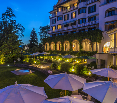 Картинка Park Hotel Weggis - The Sparkling Resort 1 Фото Park Hotel Weggis - The Sparkling Resort 1