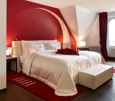 Фото Park Hotel Vitznau (Швейцария, Люцерн) 51