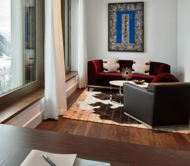 Картинка B?rgenstock Hotels 57 Фото B?rgenstock Hotels 57