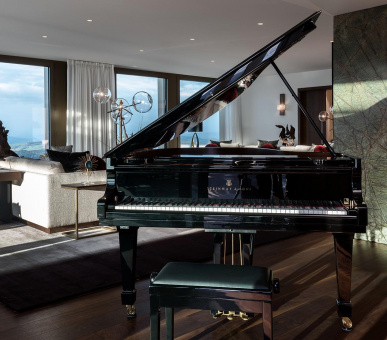 Картинка B?rgenstock Hotels 55 Фото B?rgenstock Hotels 55