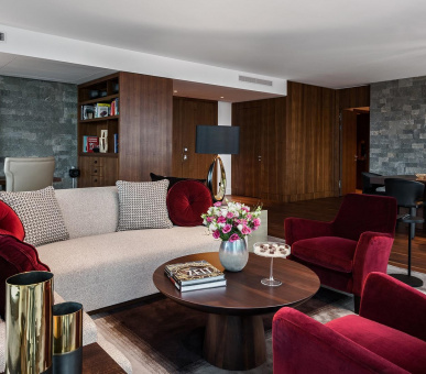 Картинка B?rgenstock Hotels 49 Фото B?rgenstock Hotels 49