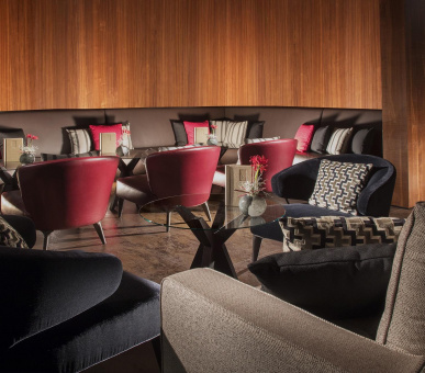 Картинка B?rgenstock Hotels 12 Фото B?rgenstock Hotels 12