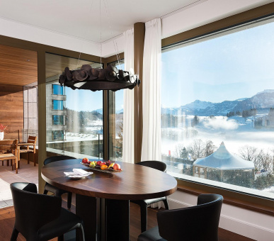 Картинка B?rgenstock Hotels 45 Фото B?rgenstock Hotels 45