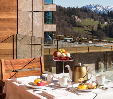 Картинка B?rgenstock Hotels 48 Фото B?rgenstock Hotels 48