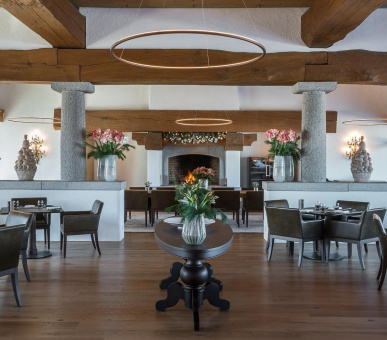 Картинка B?rgenstock Hotels 1 Фото B?rgenstock Hotels 1