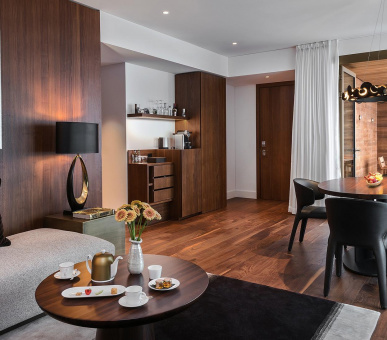 Картинка B?rgenstock Hotels 46 Фото B?rgenstock Hotels 46