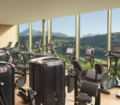 Картинка B?rgenstock Hotels 44 Фото B?rgenstock Hotels 44