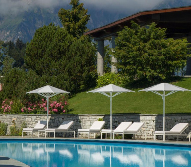 Картинка B?rgenstock Hotels 23 Фото B?rgenstock Hotels 23