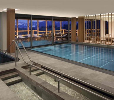 Фото Burgenstock Hotels 1