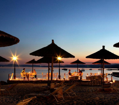 Картинка Eagles Palace (Греция, Халкидики) 4 Фото Eagles Palace (Греция, Халкидики) 4