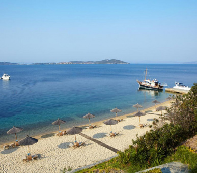 Картинка Eagles Palace (Греция, Халкидики) 18 Фото Eagles Palace (Греция, Халкидики) 18