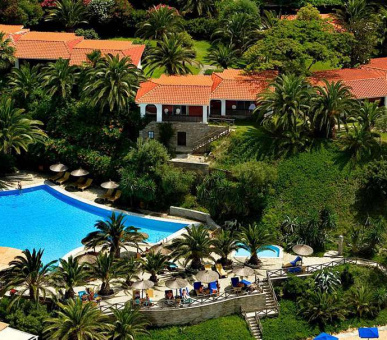 Картинка Eagles Palace (Греция, Халкидики) 1 Фото Eagles Palace (Греция, Халкидики) 1