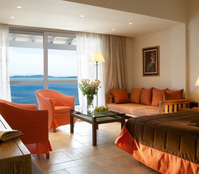 Картинка Eagles Palace (Греция, Халкидики) 2 Фото Eagles Palace (Греция, Халкидики) 2